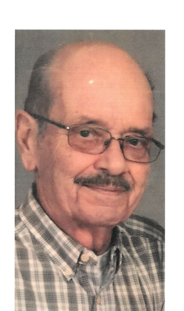 Earl"Gene" Slider, Jr. Profile Photo