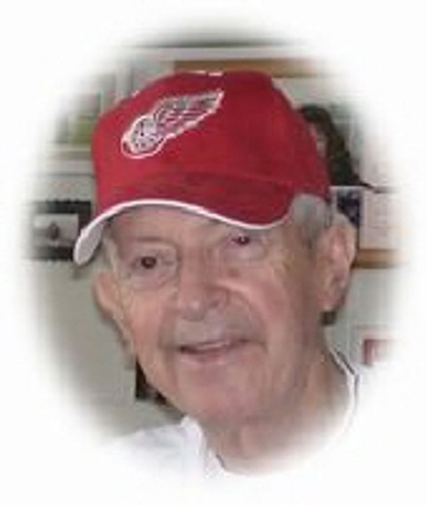 Edward V. Greenland