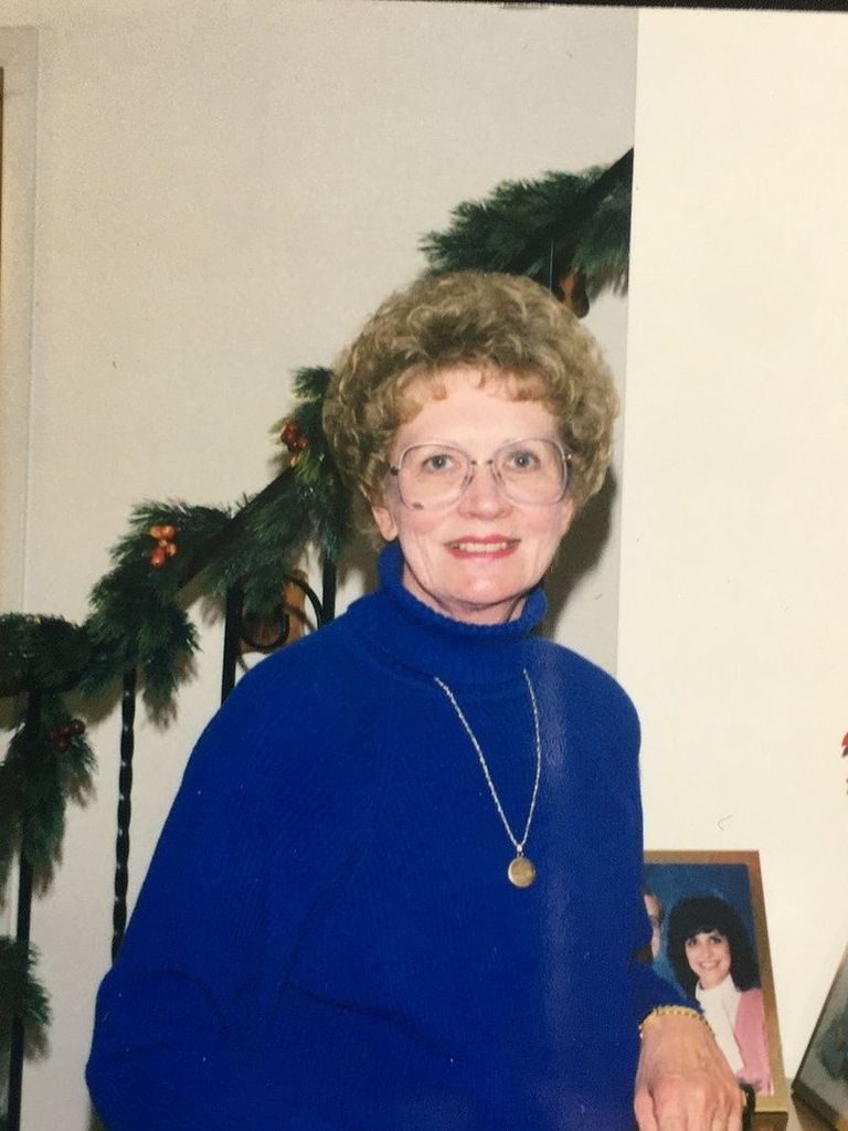 Constance T. Ellis Profile Photo