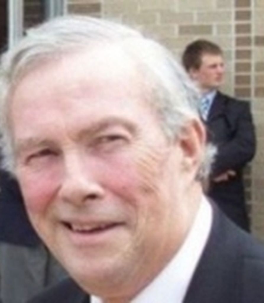 Michael Sheehan