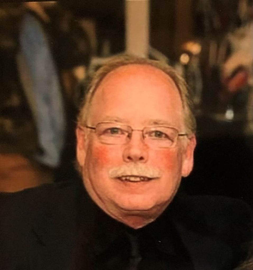 Harry Brunelle Profile Photo