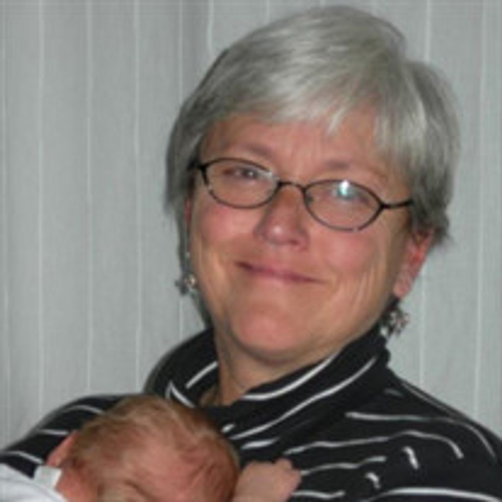 Christine D. Seyl