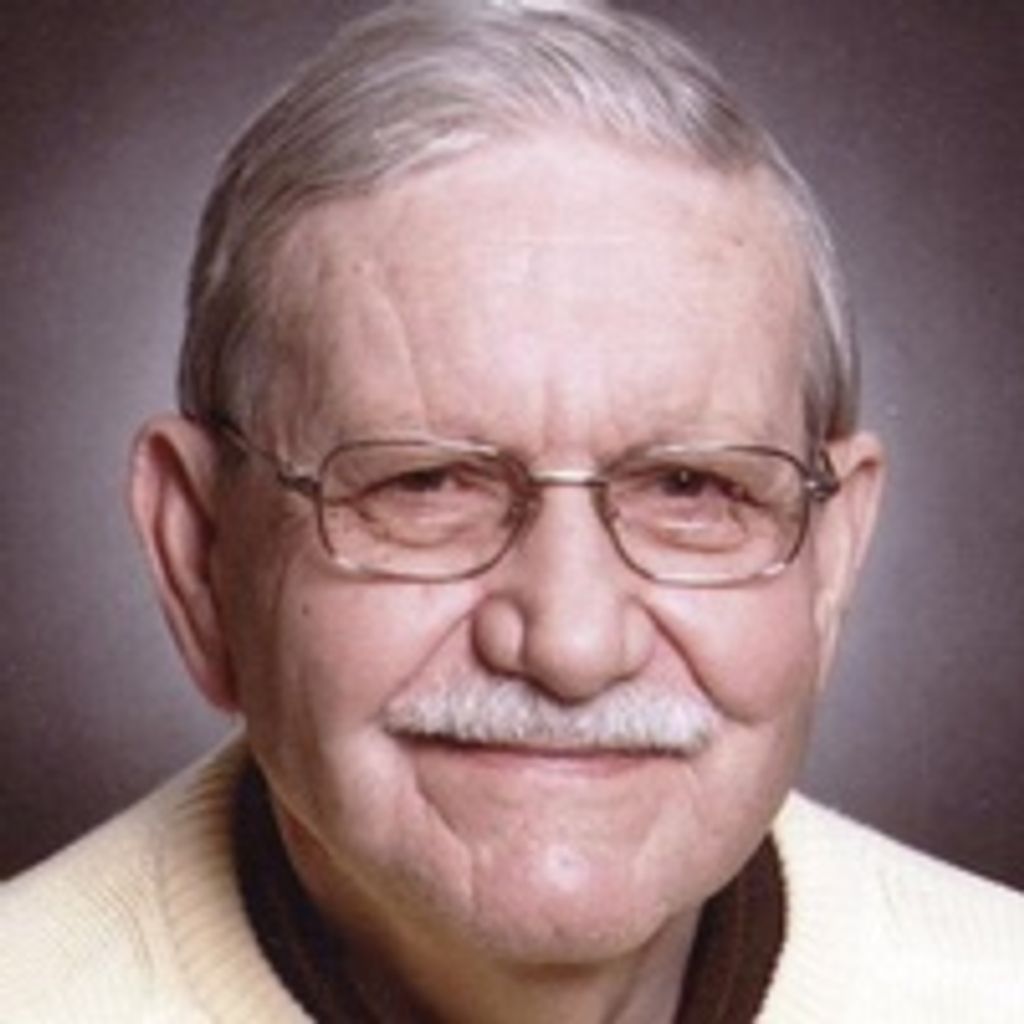 Reverend James E. Allen Profile Photo