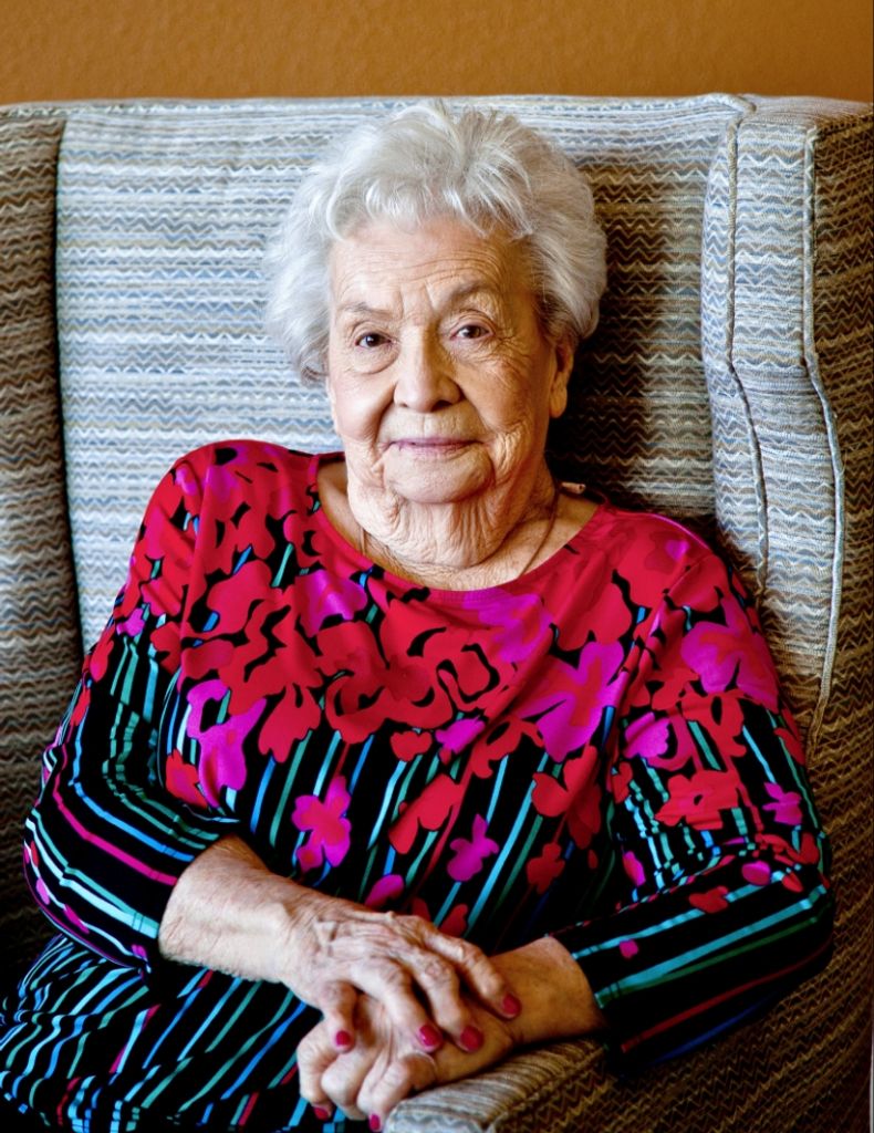 Willa  Jeanne Shelton Profile Photo
