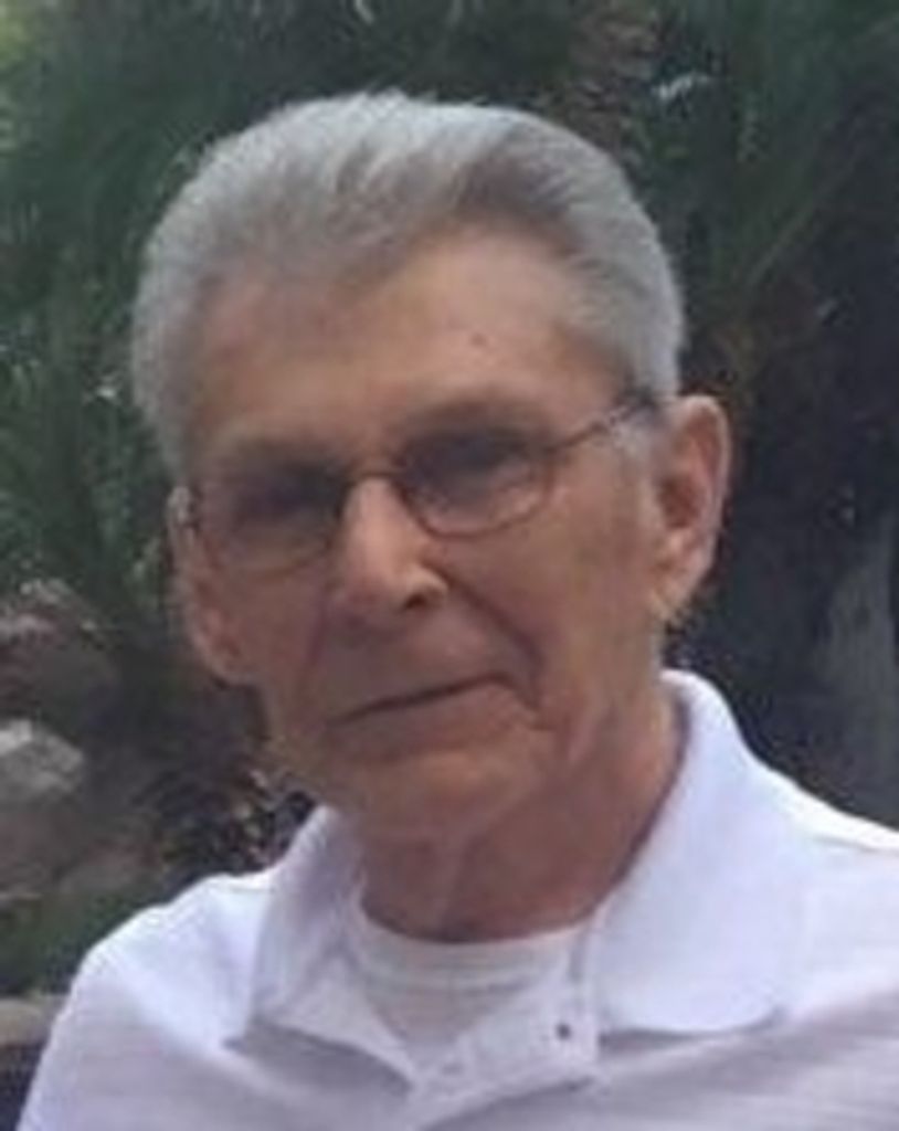 Robert J. Napierala Sr.