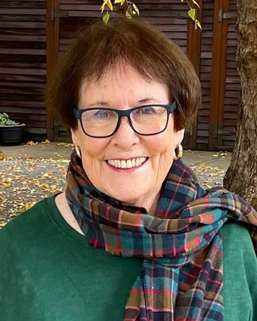 Monica Hilda Stieber Profile Photo