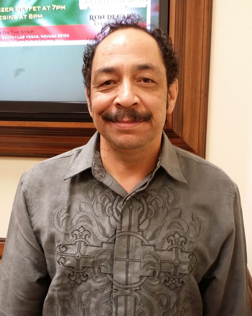 Dwight Terry