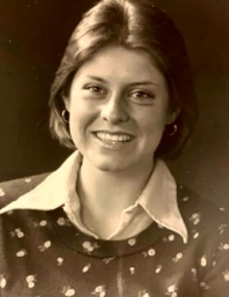 Marsha Lee Mcneill