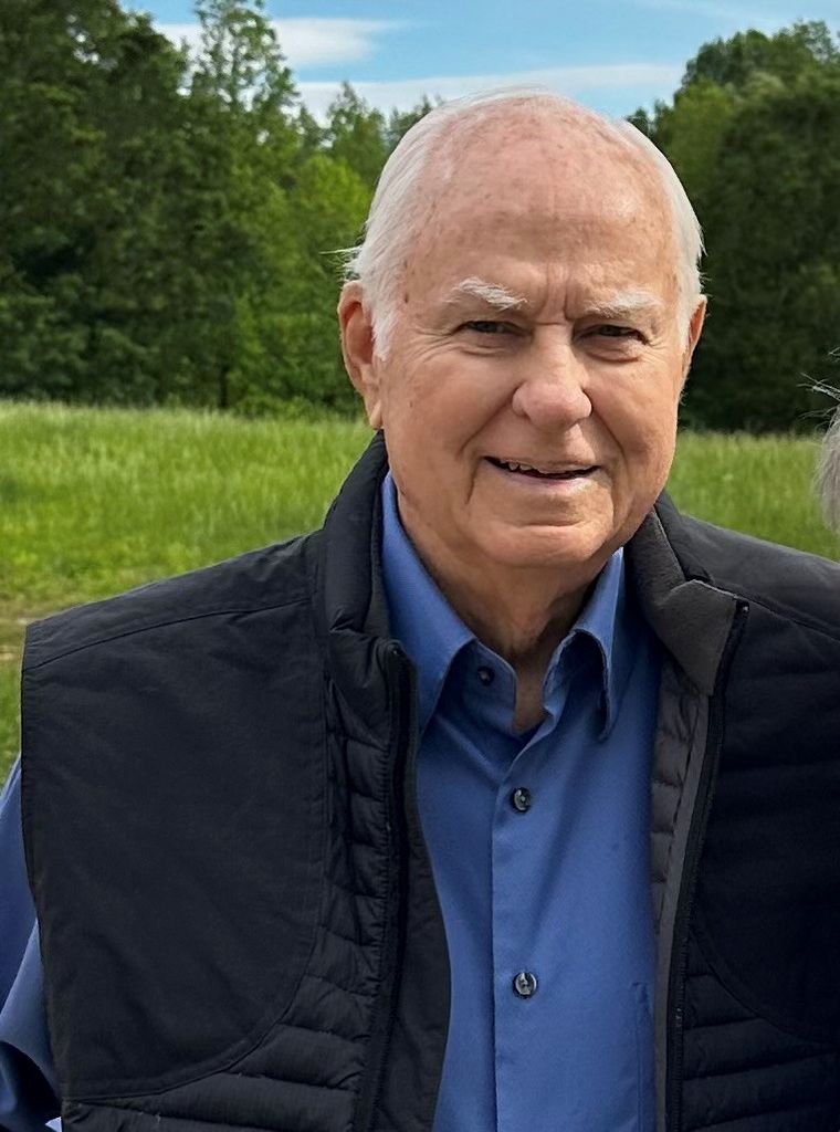 Mr. Rex Henry Dunlap Profile Photo