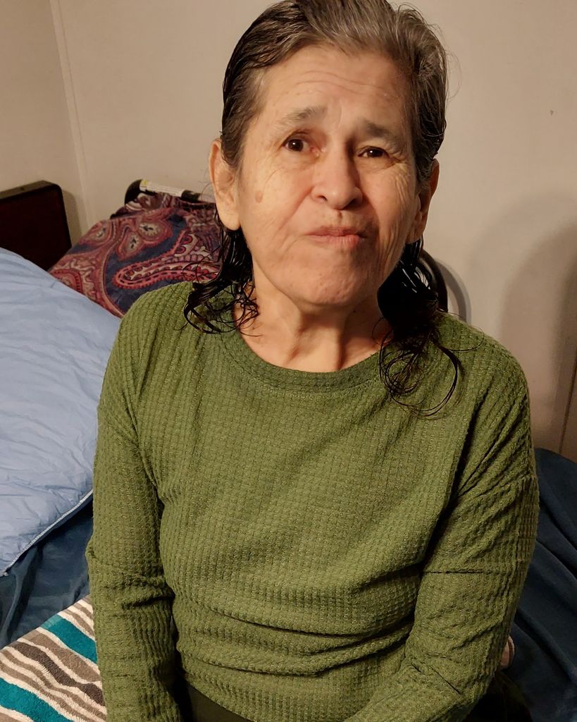 Auroa Esquivel de Mendoza