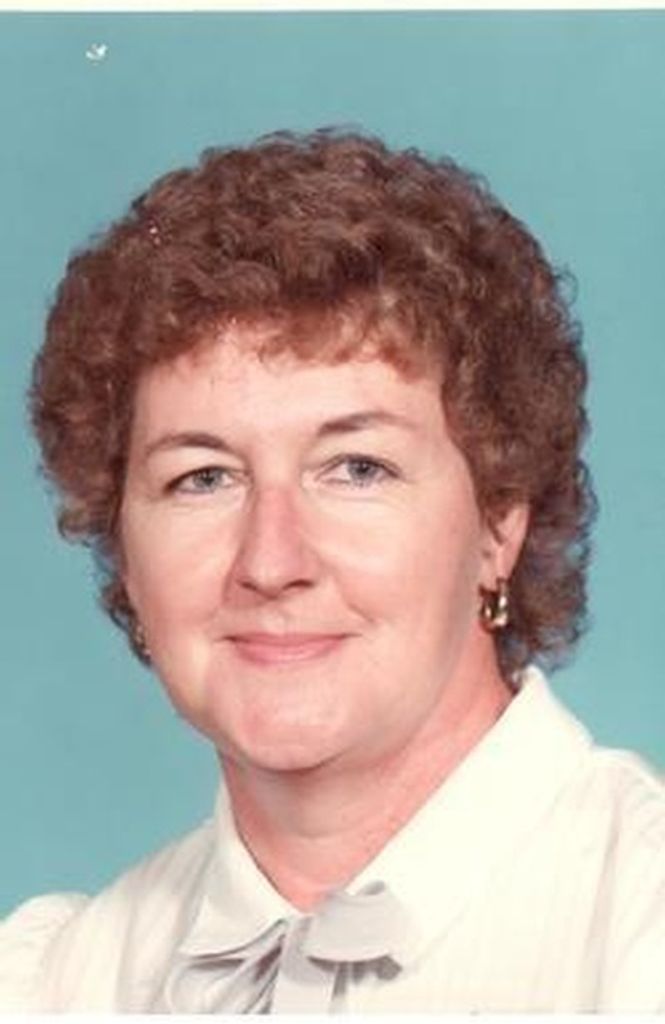 Joye Ray Wood