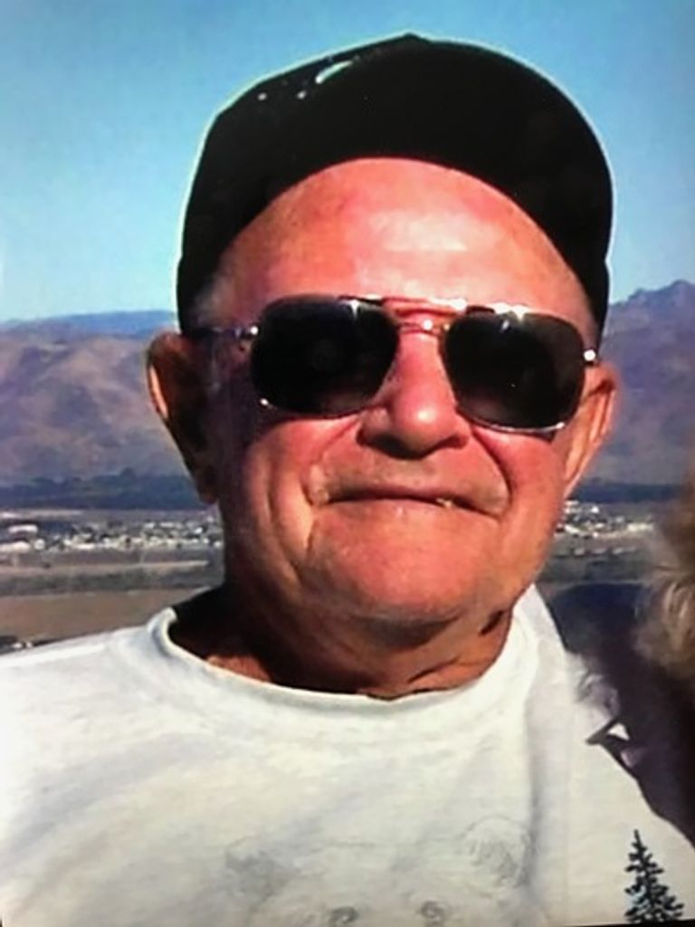 Donald Robert Lash, Jr.