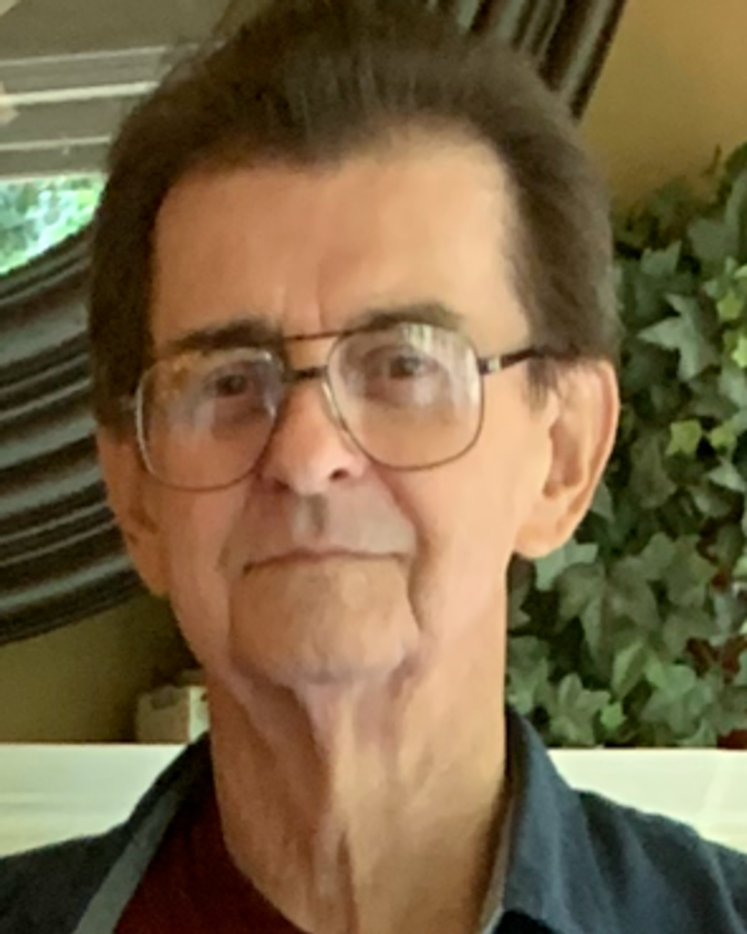 James Lloyd Walraven