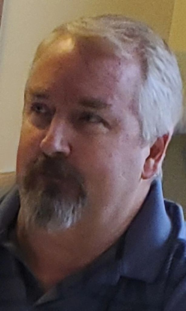 Steven E. Keys Profile Photo