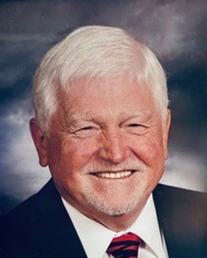 Robert "Bob" Irvin Clubine Profile Photo