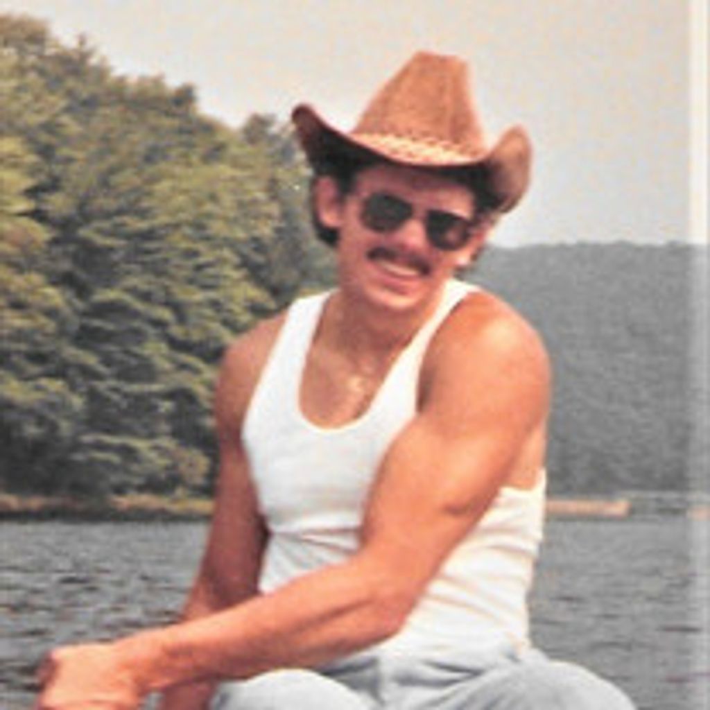 Charles W. "Chuck" Burke Profile Photo