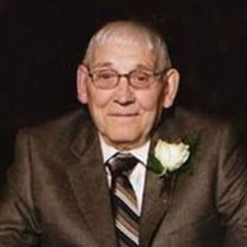 Walter Desaer