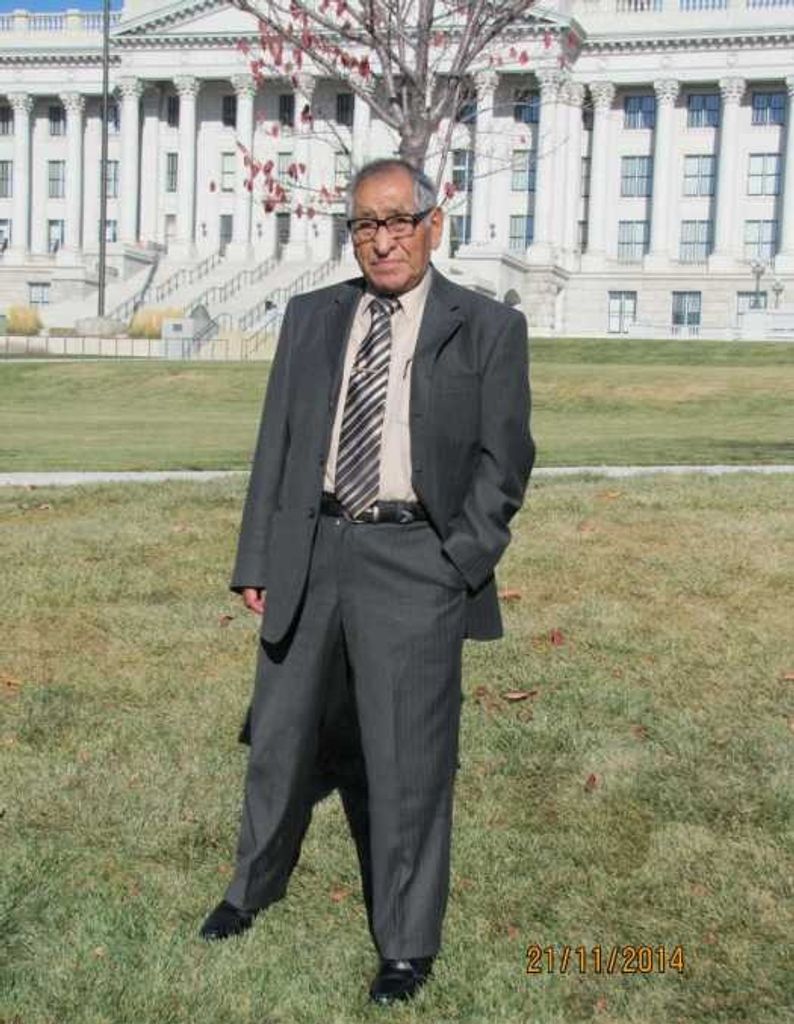 Rodolfo Blanco