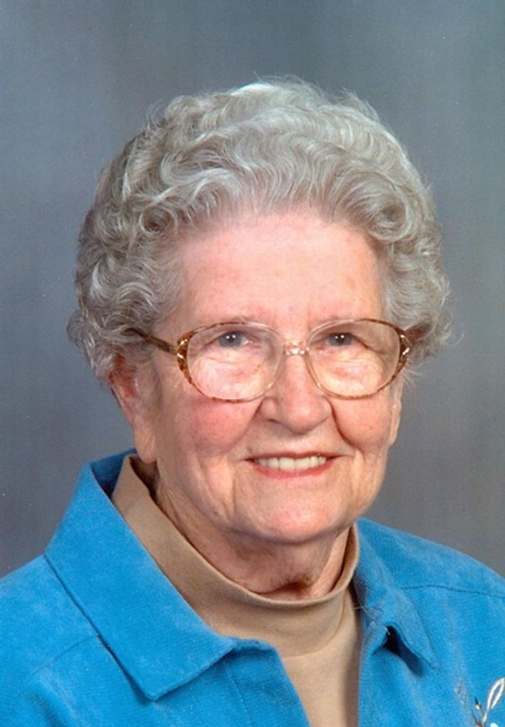 Mary Myers Profile Photo