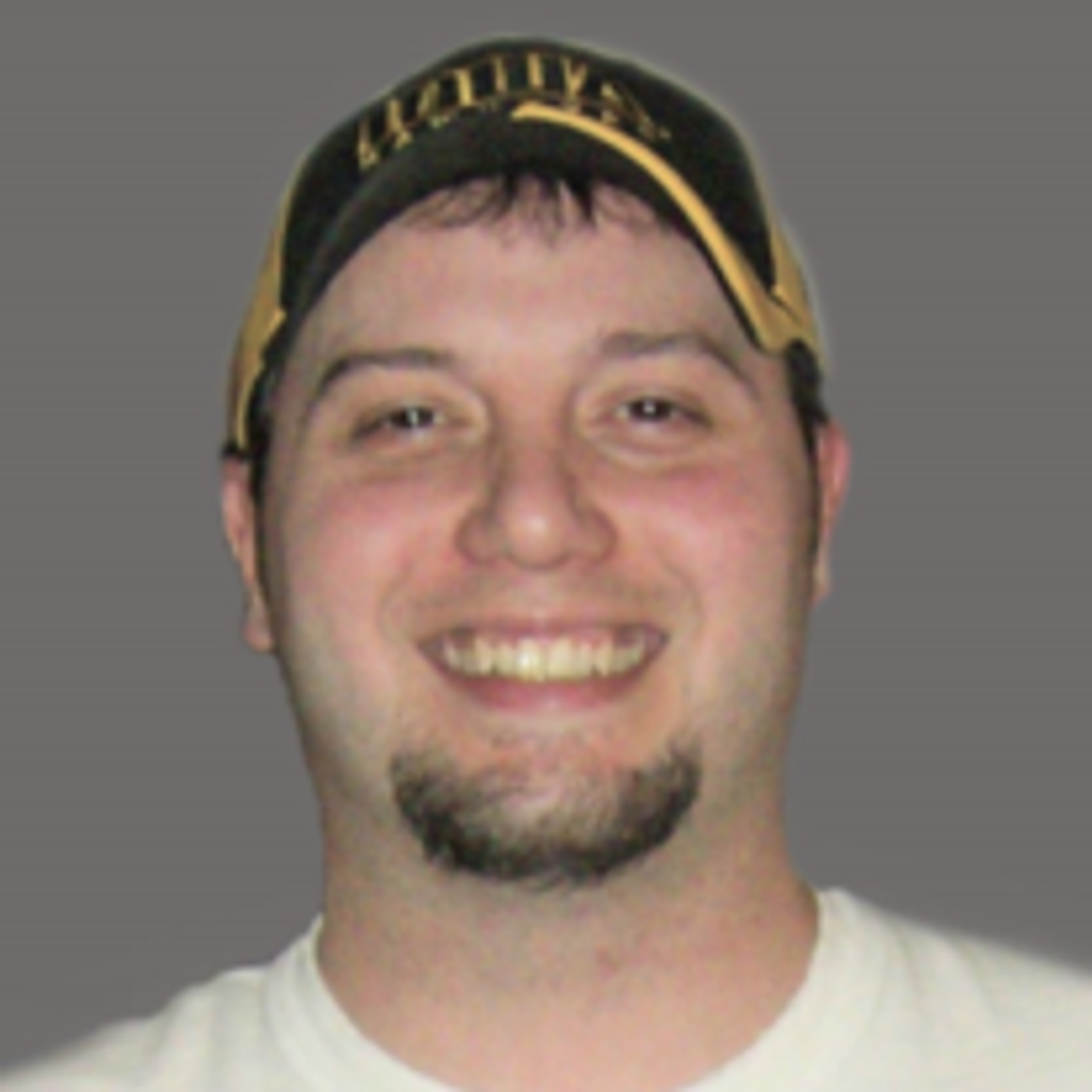 Kevin Dewitt Rees Profile Photo