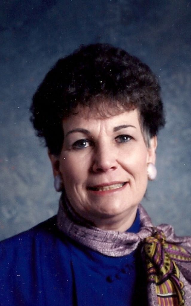 Ada L. (Bowman)  Racey