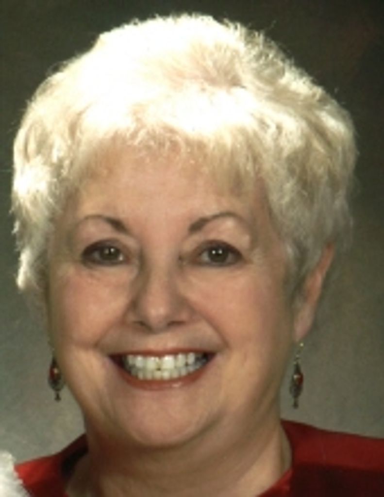 Julia Mae Kaiser