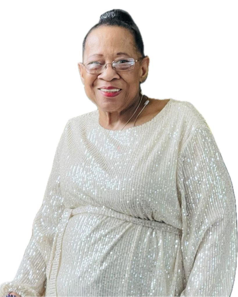 Mrs. Evelyn Bowers-King Profile Photo