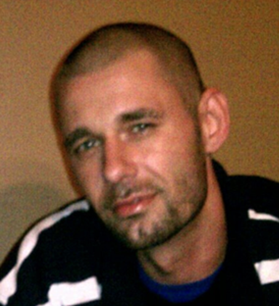 Anthony R. Moon