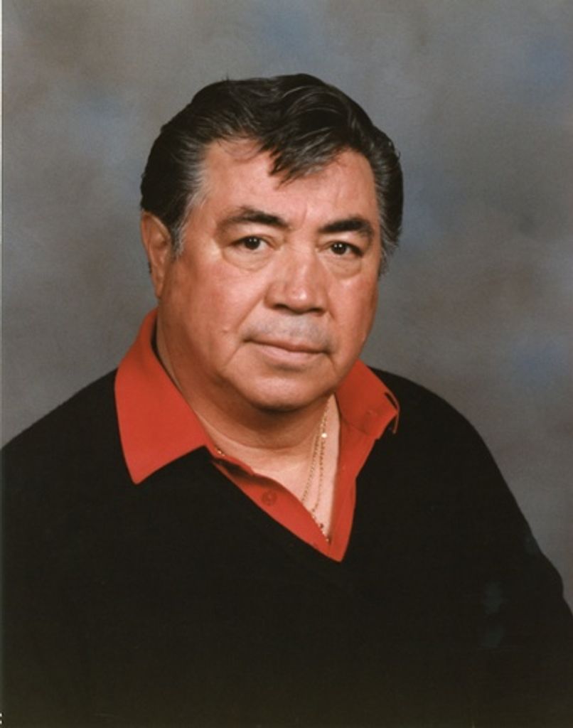 Daniel Herrera Sr. Profile Photo