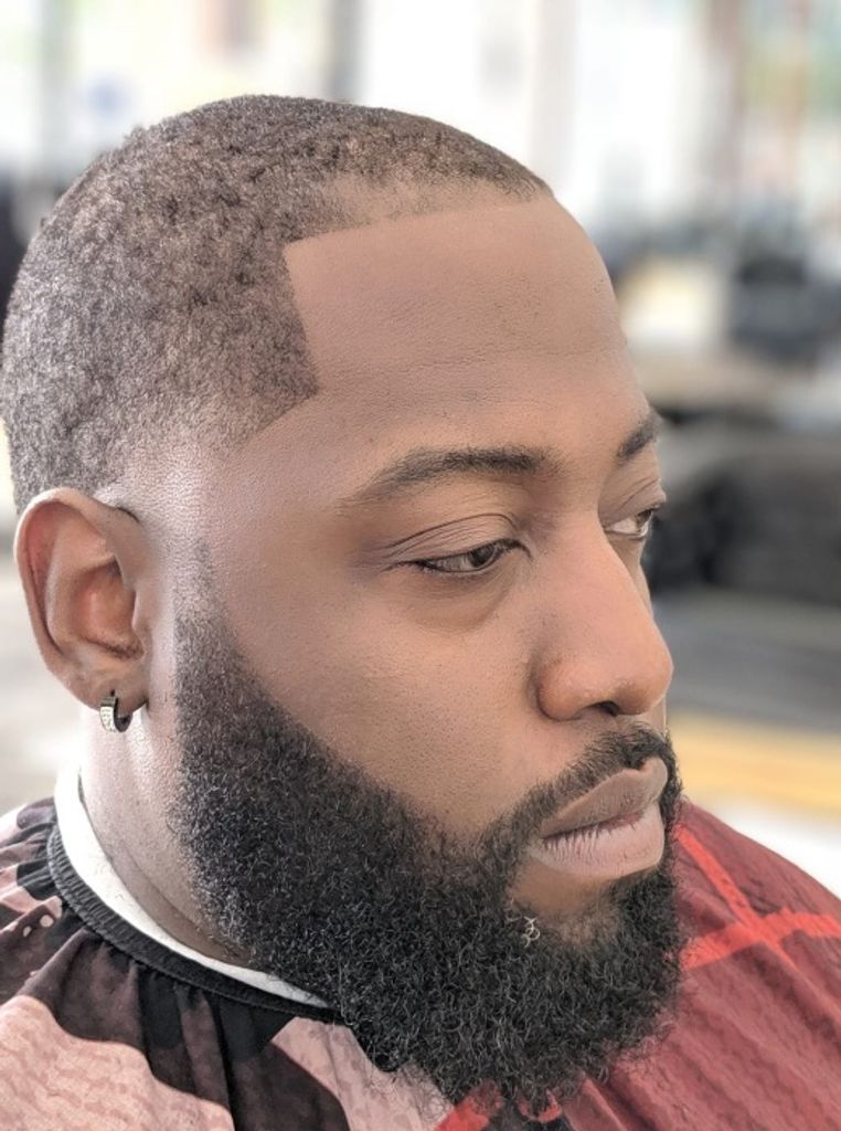 Jason Lamar Cohill Profile Photo