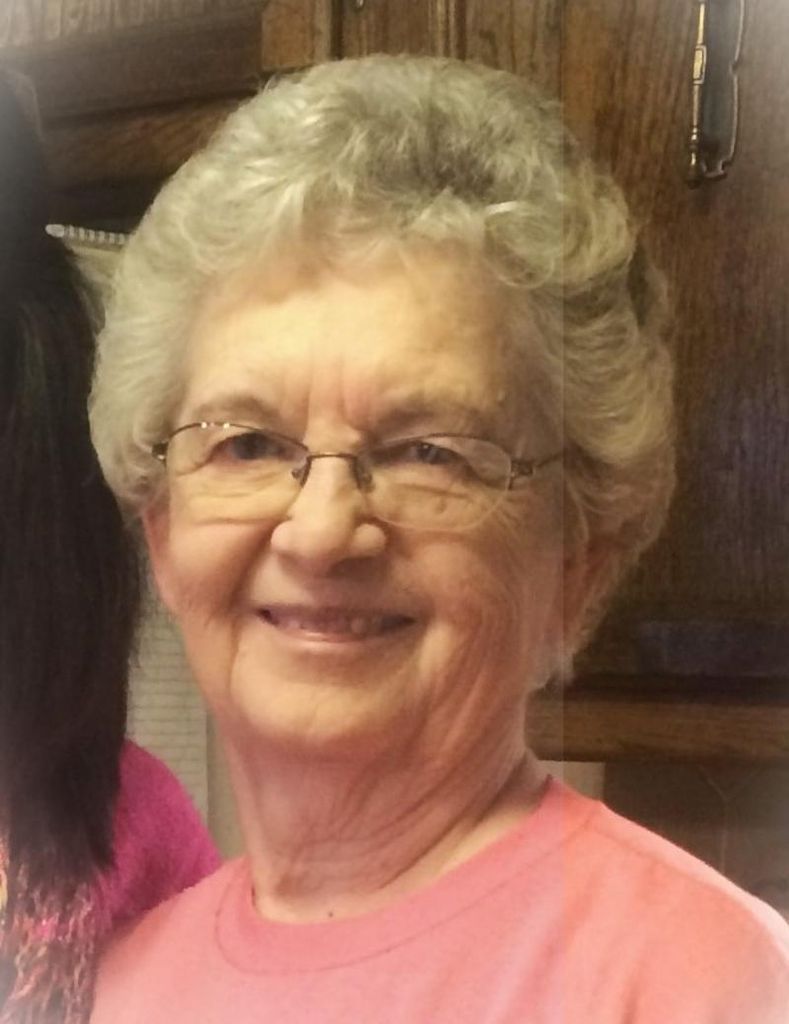 Nina Mae Carpenter Profile Photo