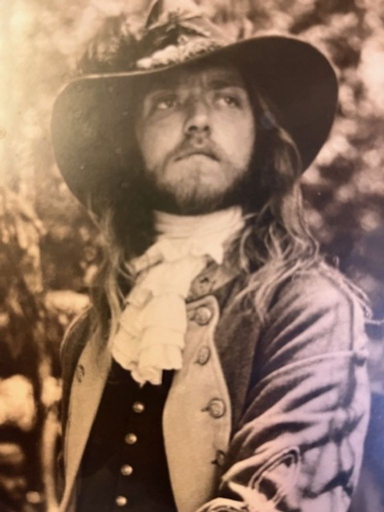Charles "Chick" Word, Iii Profile Photo