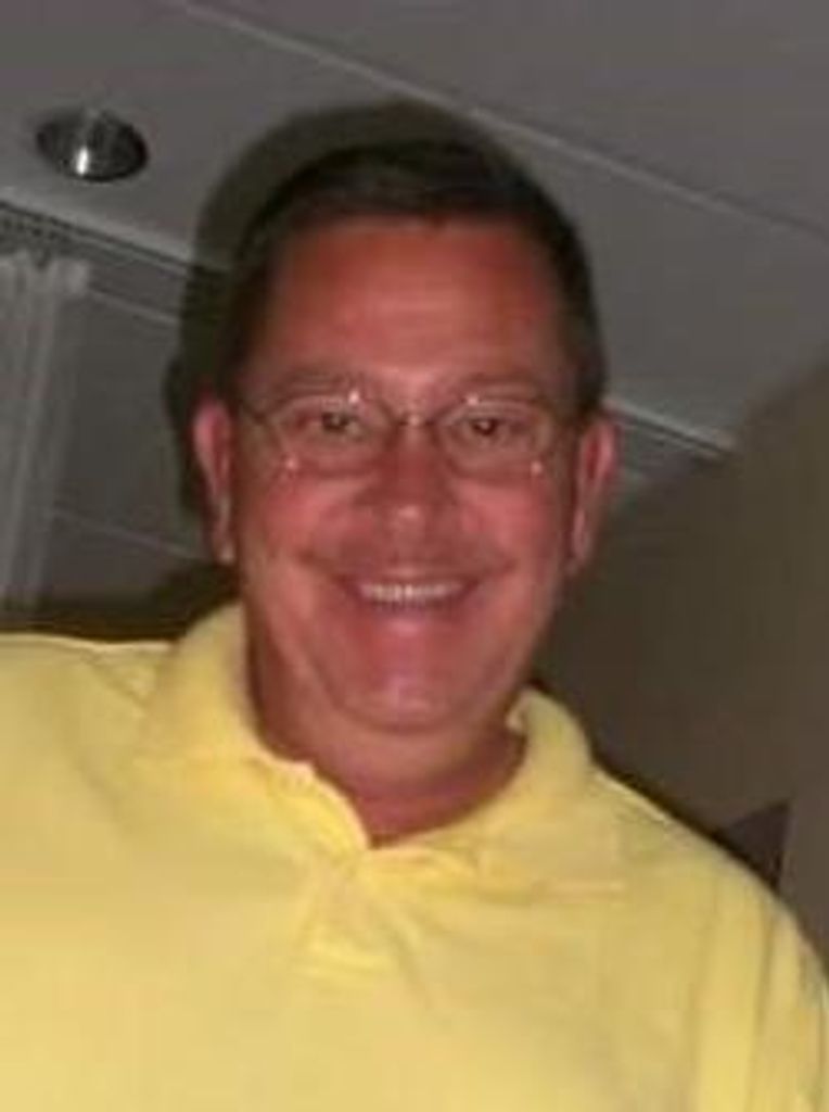 Michael Leroy Gorder