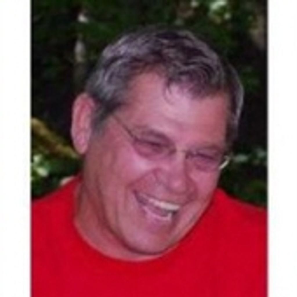 Jerry Lee Williams