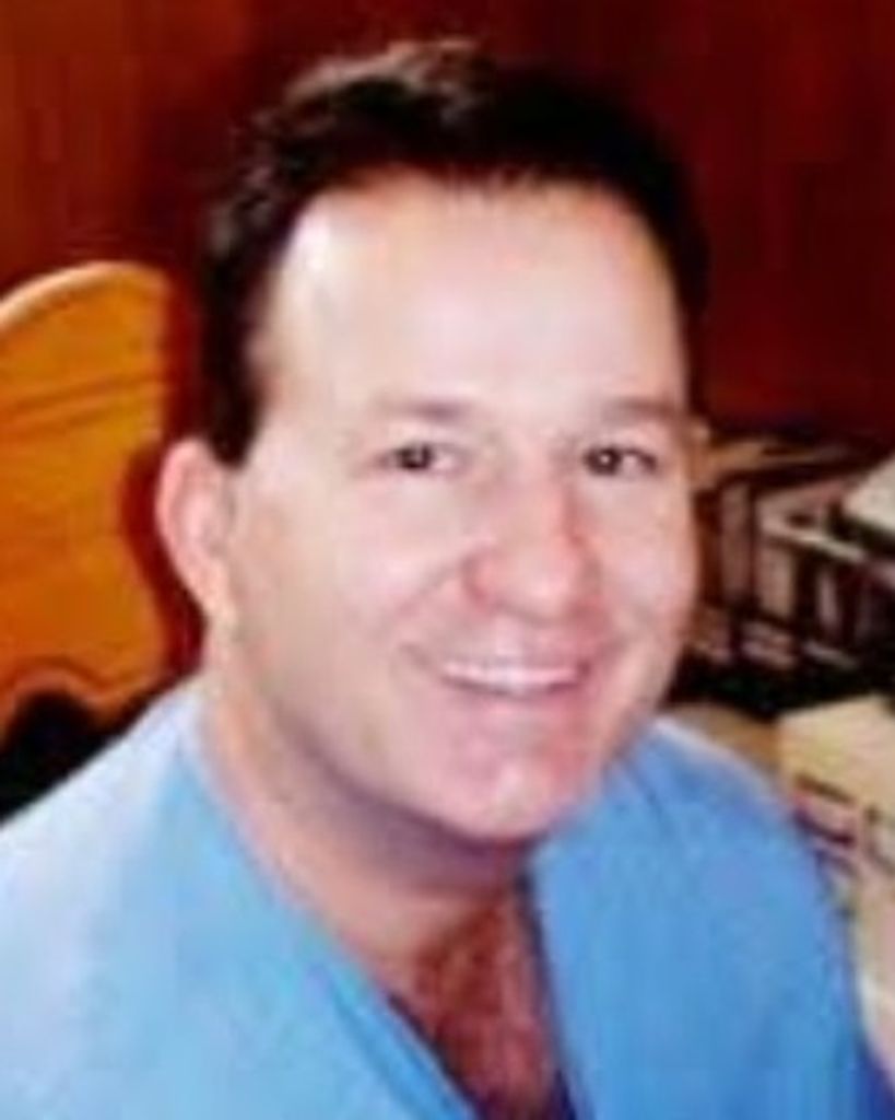 Richard "Rick" Grubek Profile Photo