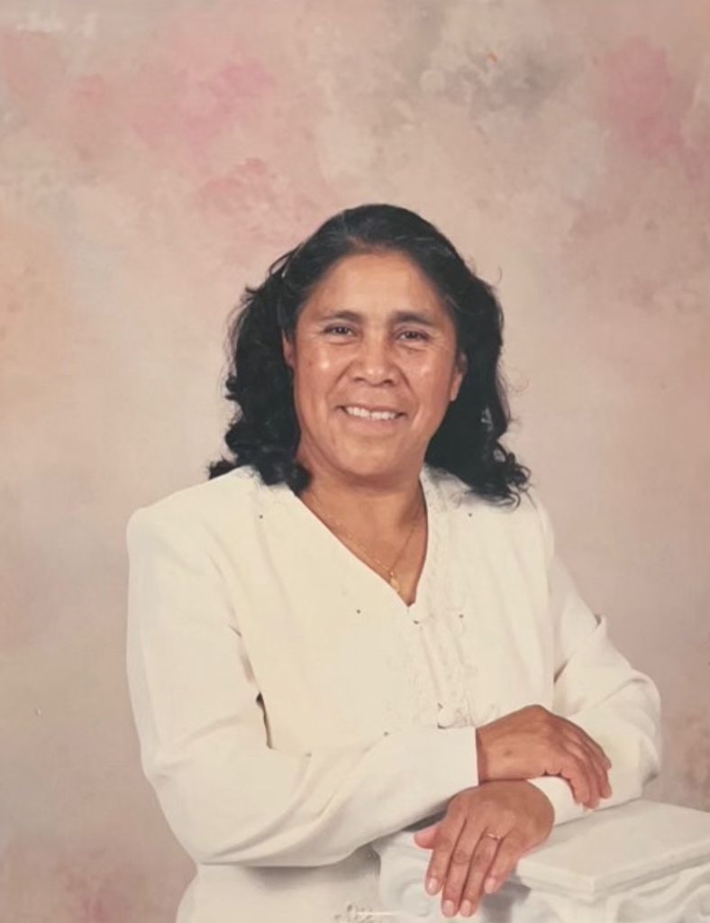 Hermelinda  Tapia Garduño  Profile Photo