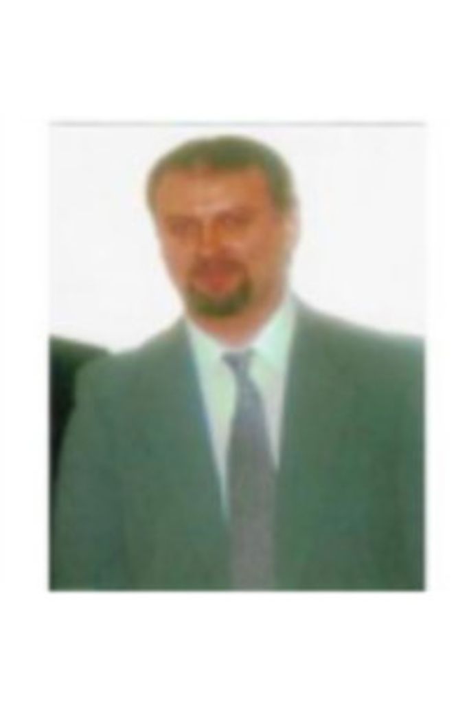 Barry Lane Dry Profile Photo
