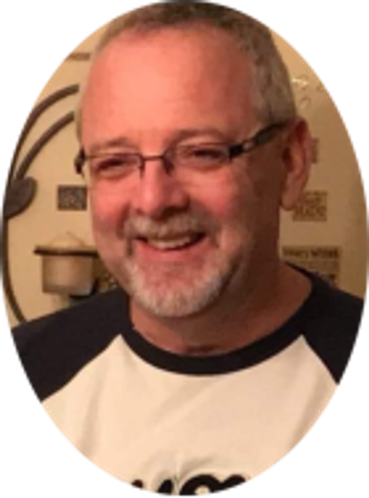 Richard "Rick" Haynes