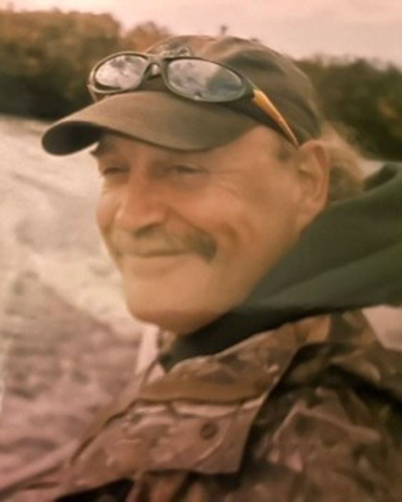 Paul D. Fair