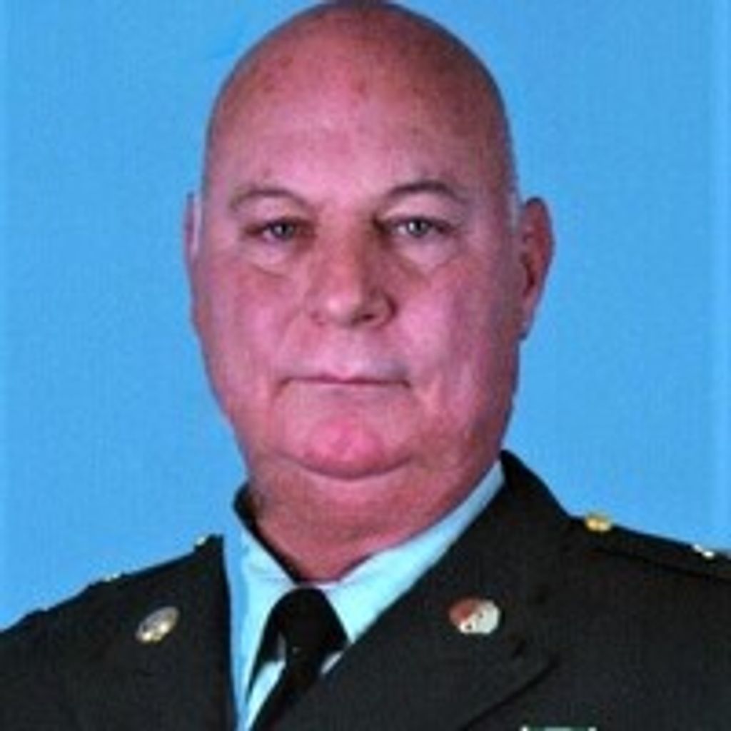 Gerald "Jerry" Wayne Spicer