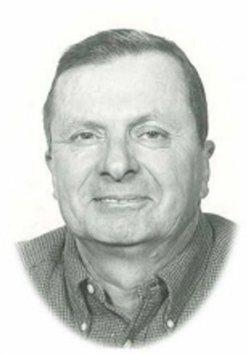 John 'Jack' Cabanis photo gallery thumbnail 1 of 1