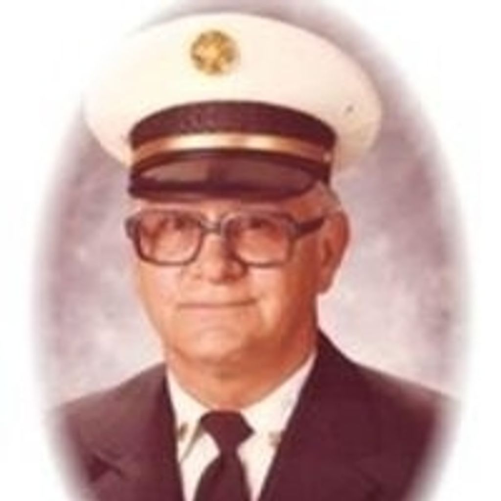 Boyd Raymond Robertson