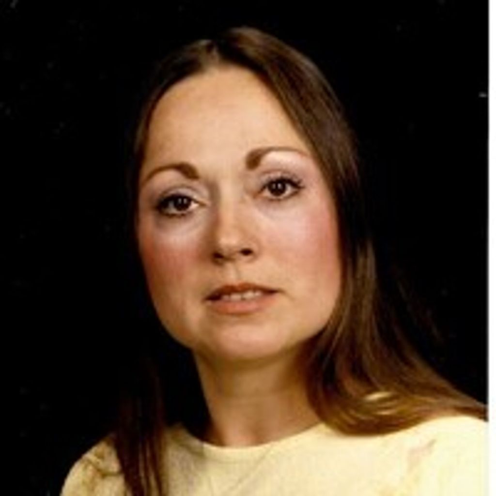 June Rose Anderson Profile Photo