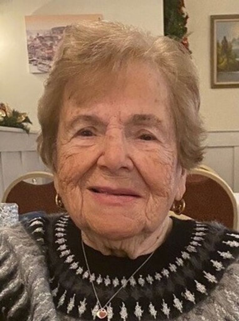 Dorothy Soares Profile Photo