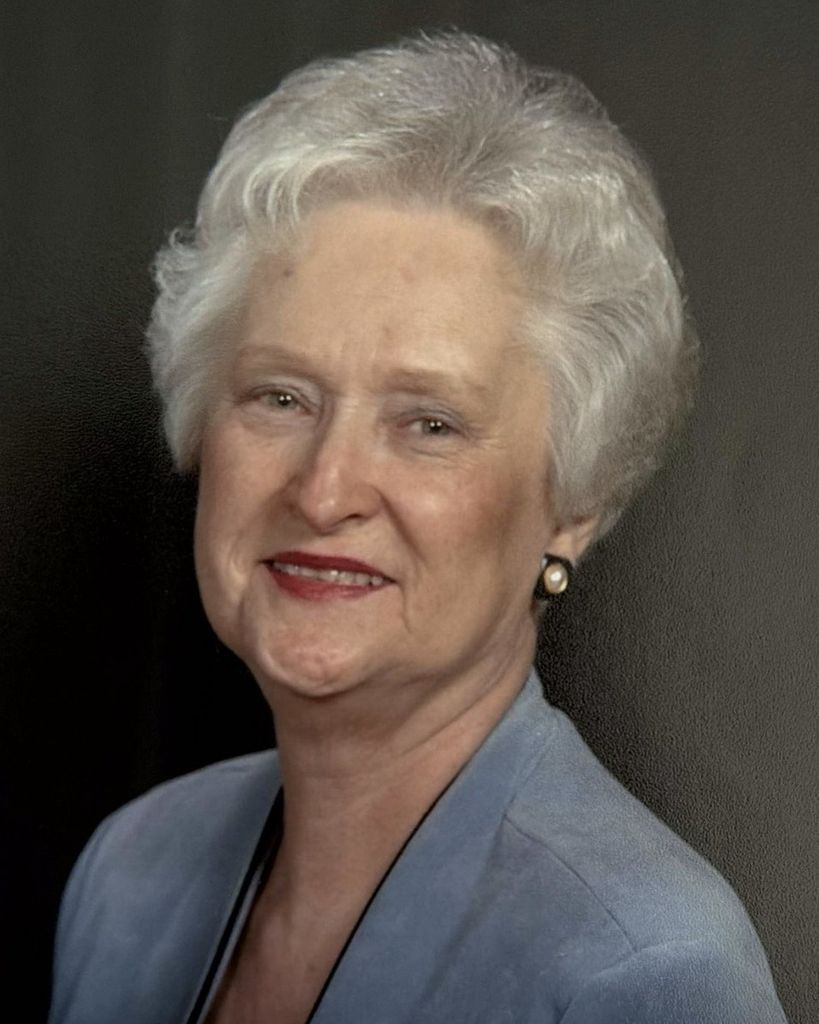 Patsy Vick Profile Photo