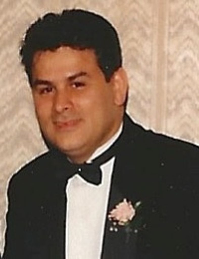 Michael A. Diletti