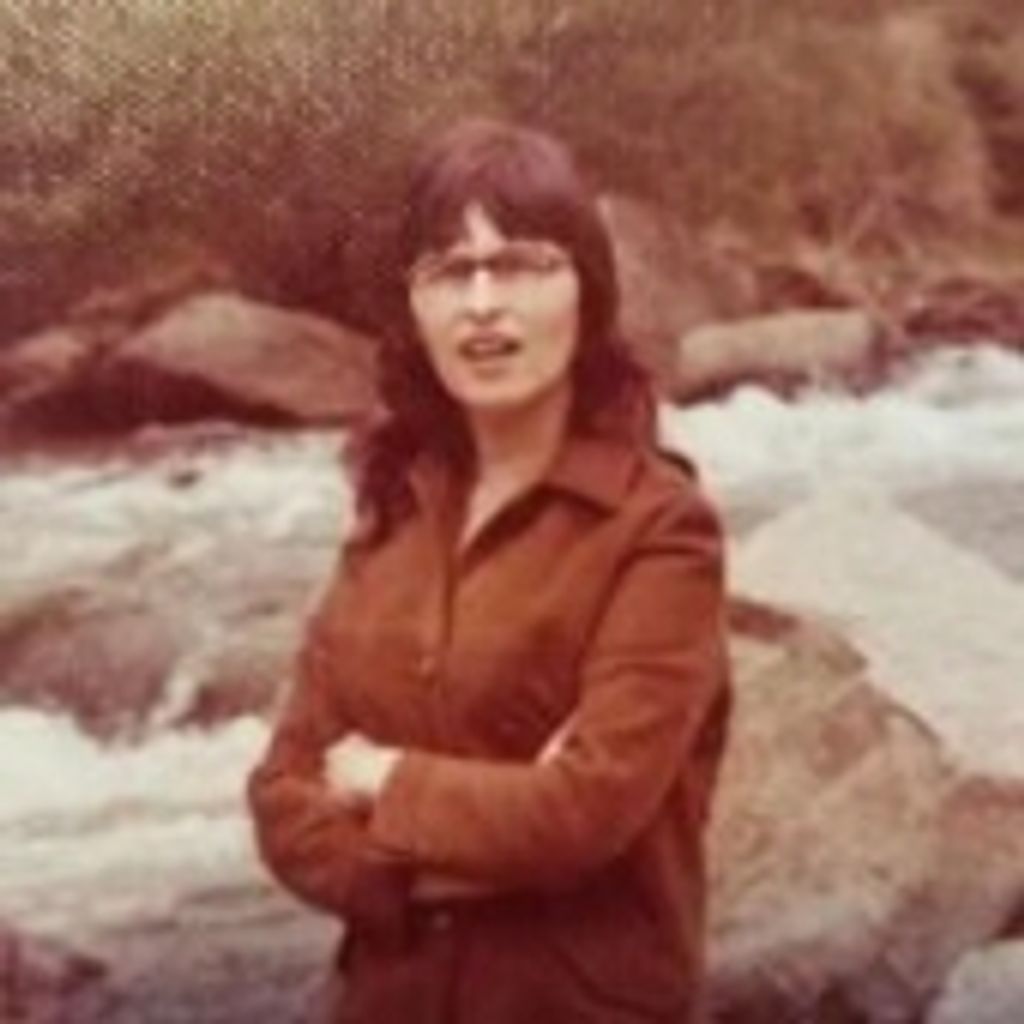Dolores Mae Reed