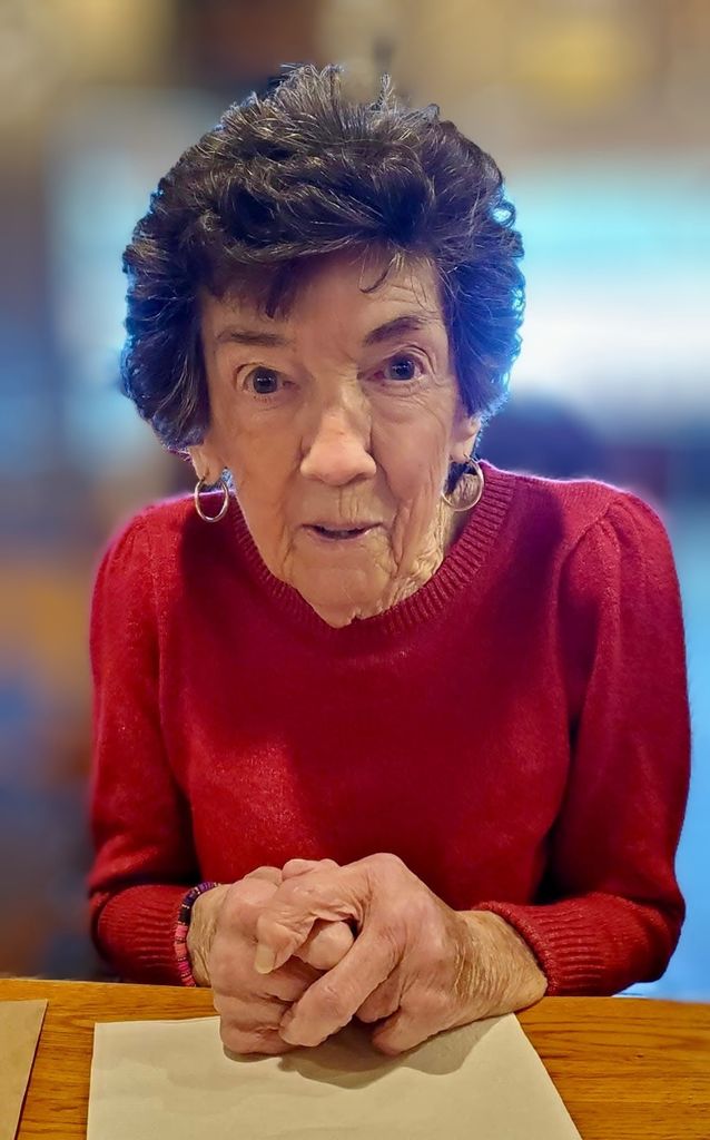 Kitty Thomas Castle Profile Photo