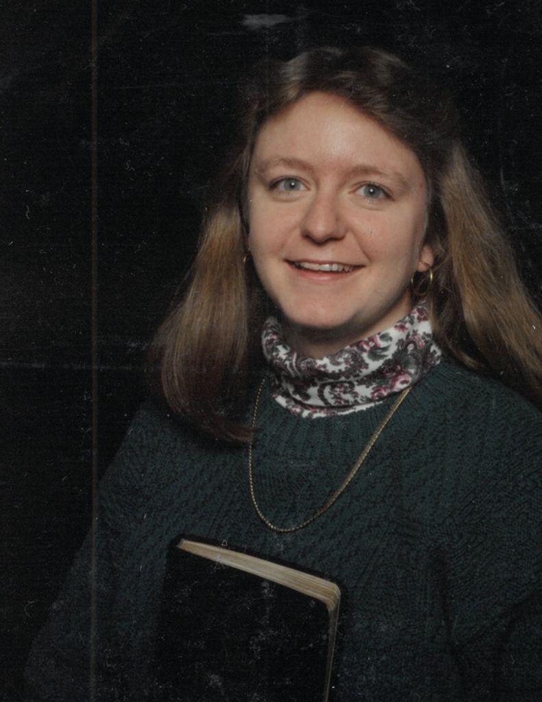 Melissa Ann Wolfgang