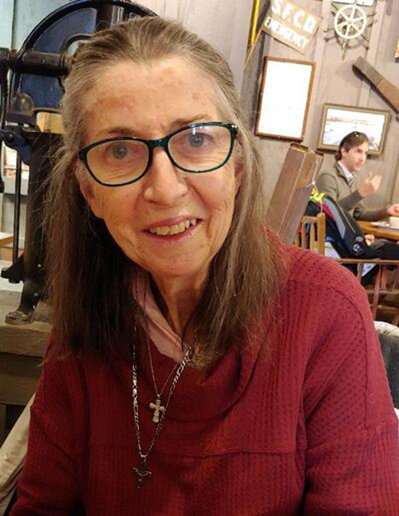 Mary F. Forrer Profile Photo